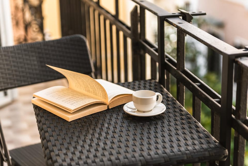 La Rotonda da Sabrina B&B Bed and Breakfast in Bari
