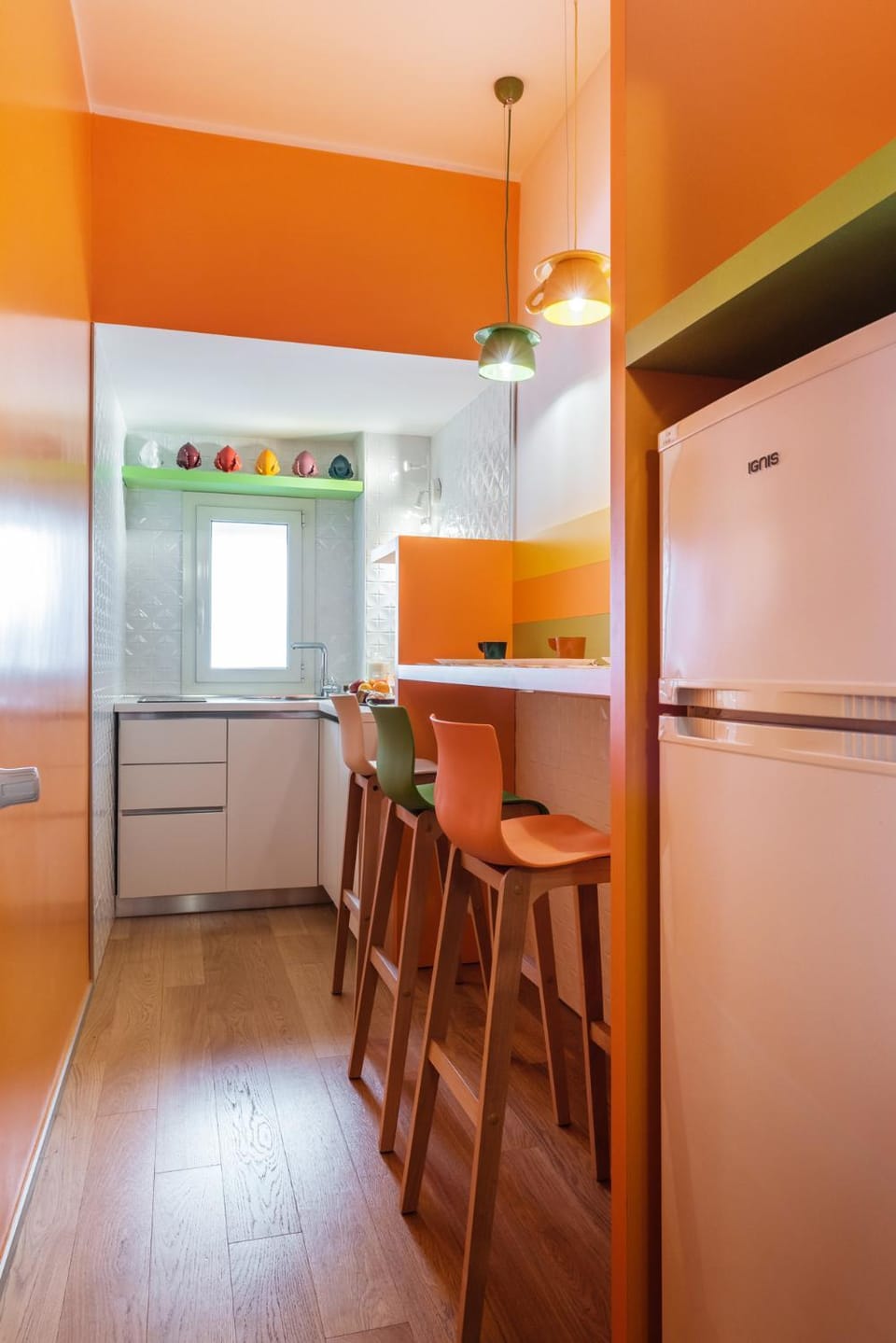 La Rotonda da Sabrina B&B Bed and Breakfast in Bari