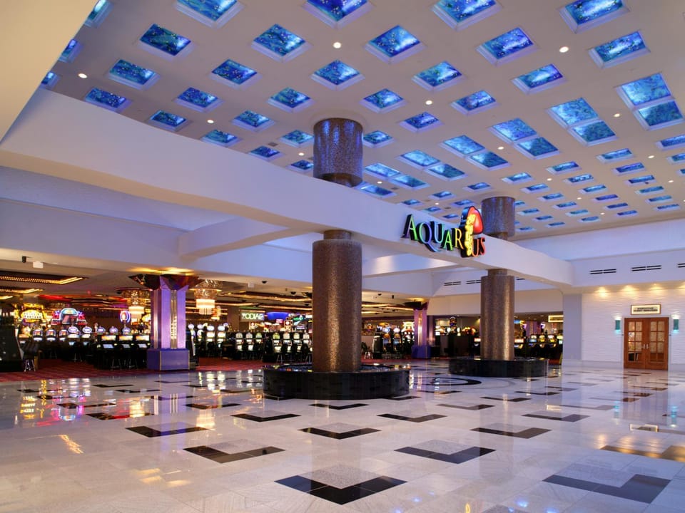 Activities, Casino, Lobby or reception