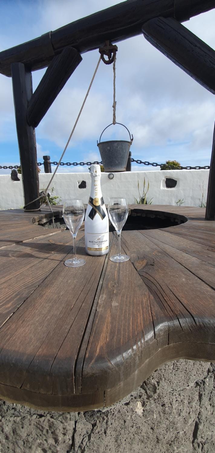 Apartamentos Rurales Islas Canarias Country House in Isla de Lanzarote