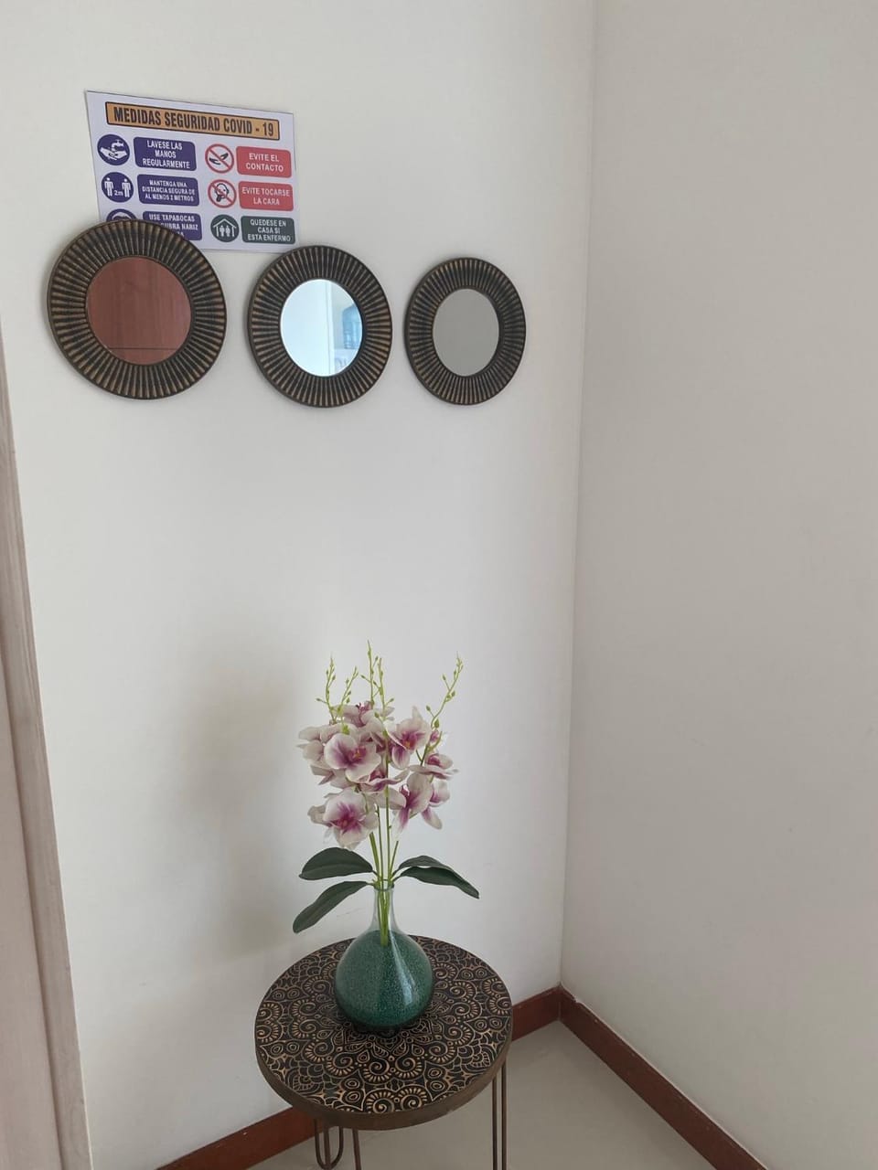 Apartamento Santa Marta Apartment in Magdalena, Colombia