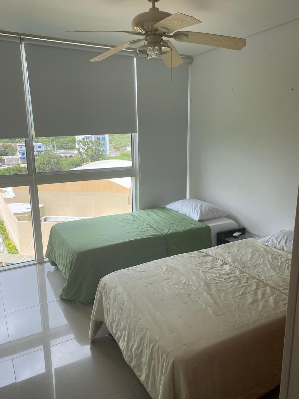 Apartamento Santa Marta Apartment in Magdalena, Colombia