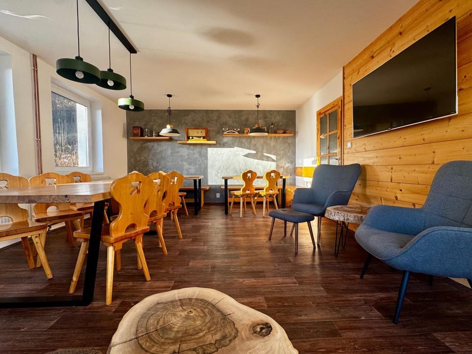 Penzion Riverside Bed and Breakfast in Lower Silesian Voivodeship