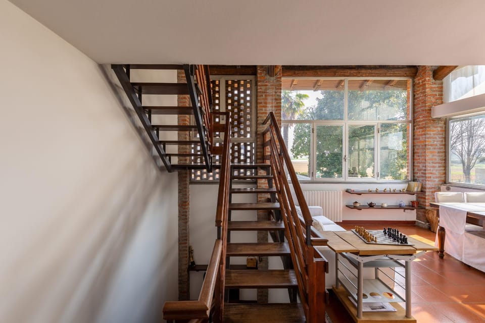 Cascina cattabreghetta Bed and Breakfast in Lombardy