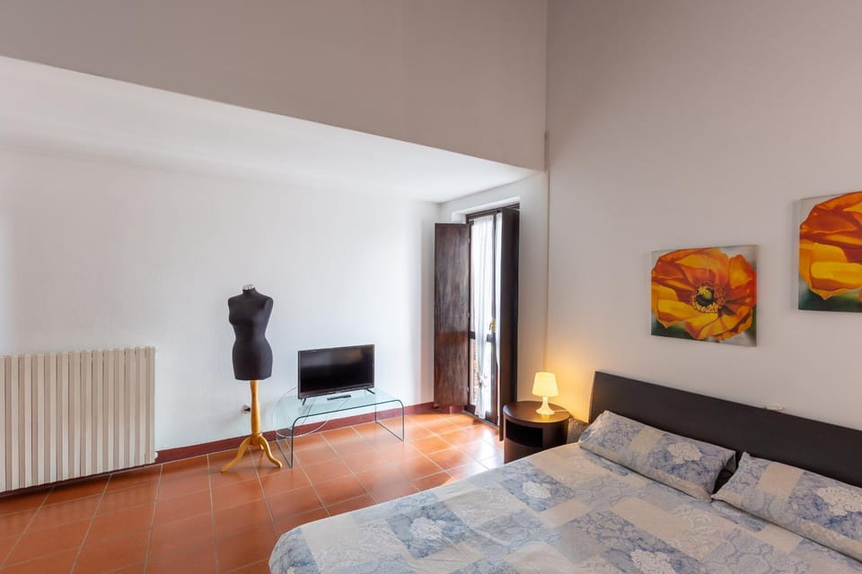 Cascina cattabreghetta Bed and Breakfast in Lombardy
