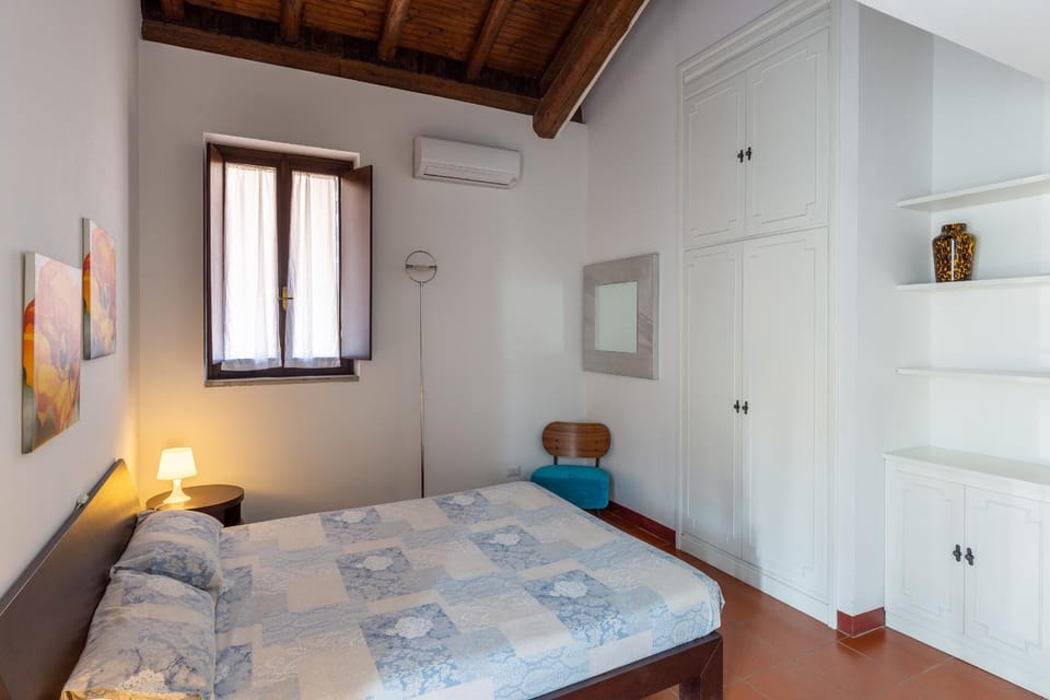 Cascina cattabreghetta Bed and Breakfast in Lombardy