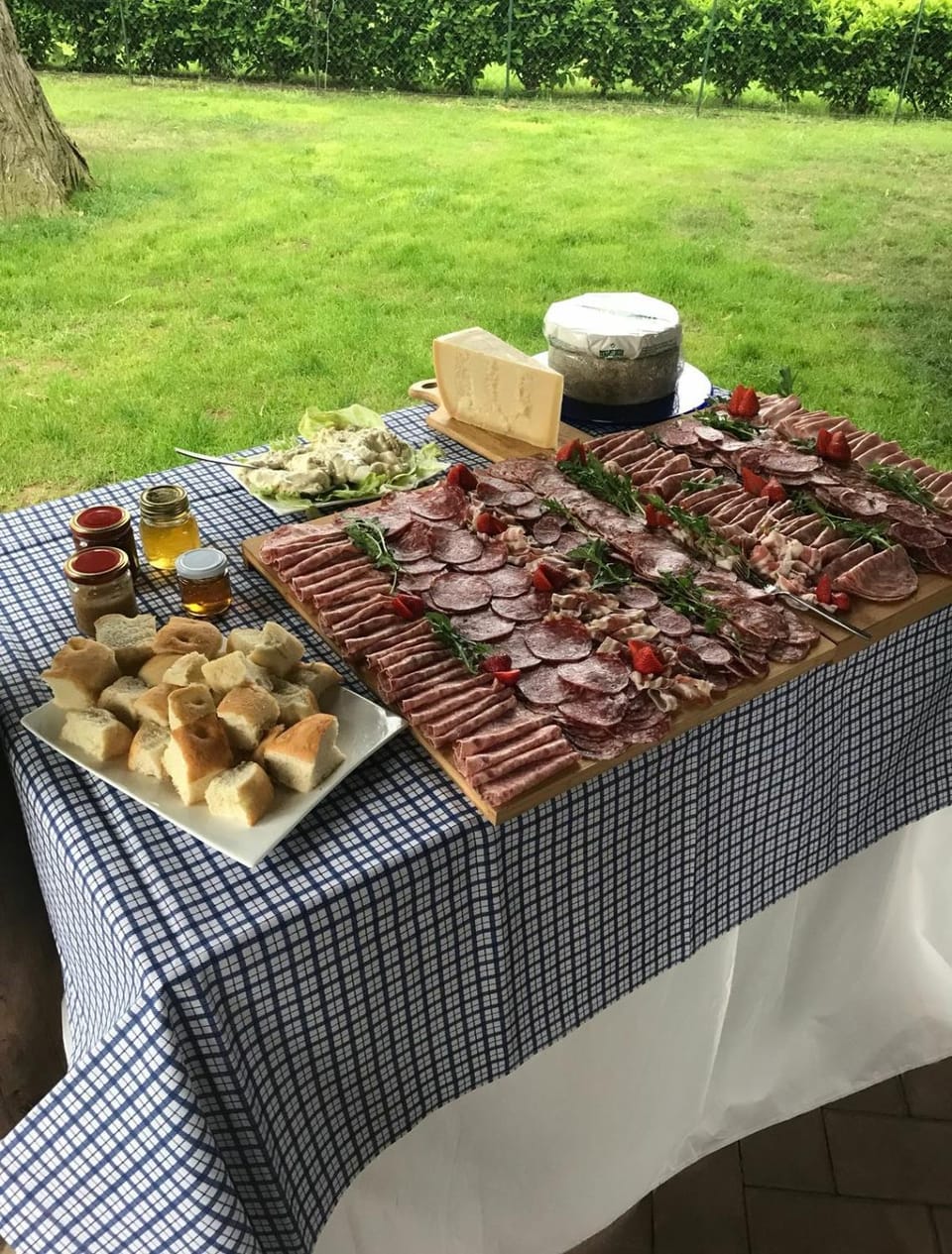 Food and drinks, Breakfast