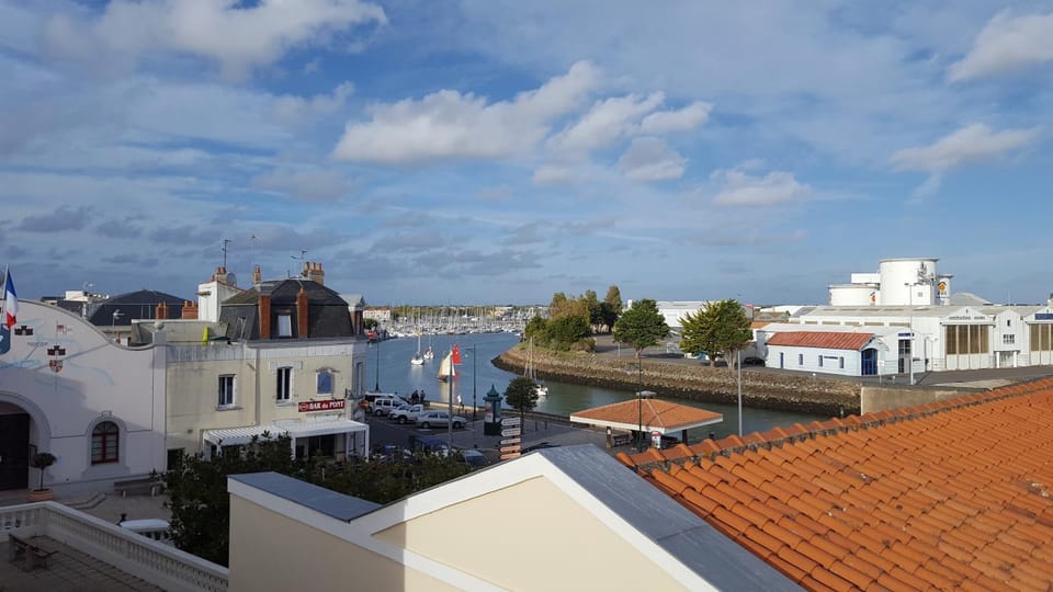 View (from property/room)