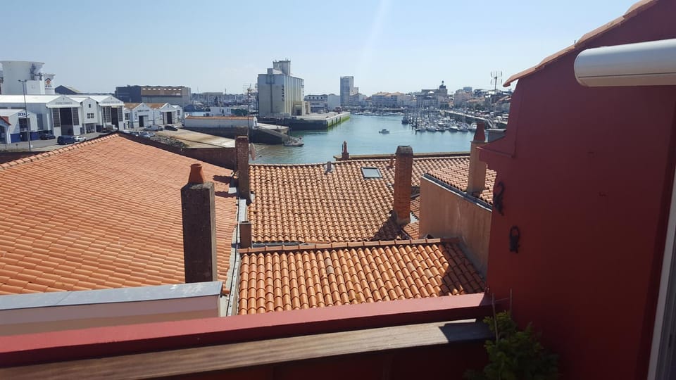 City view