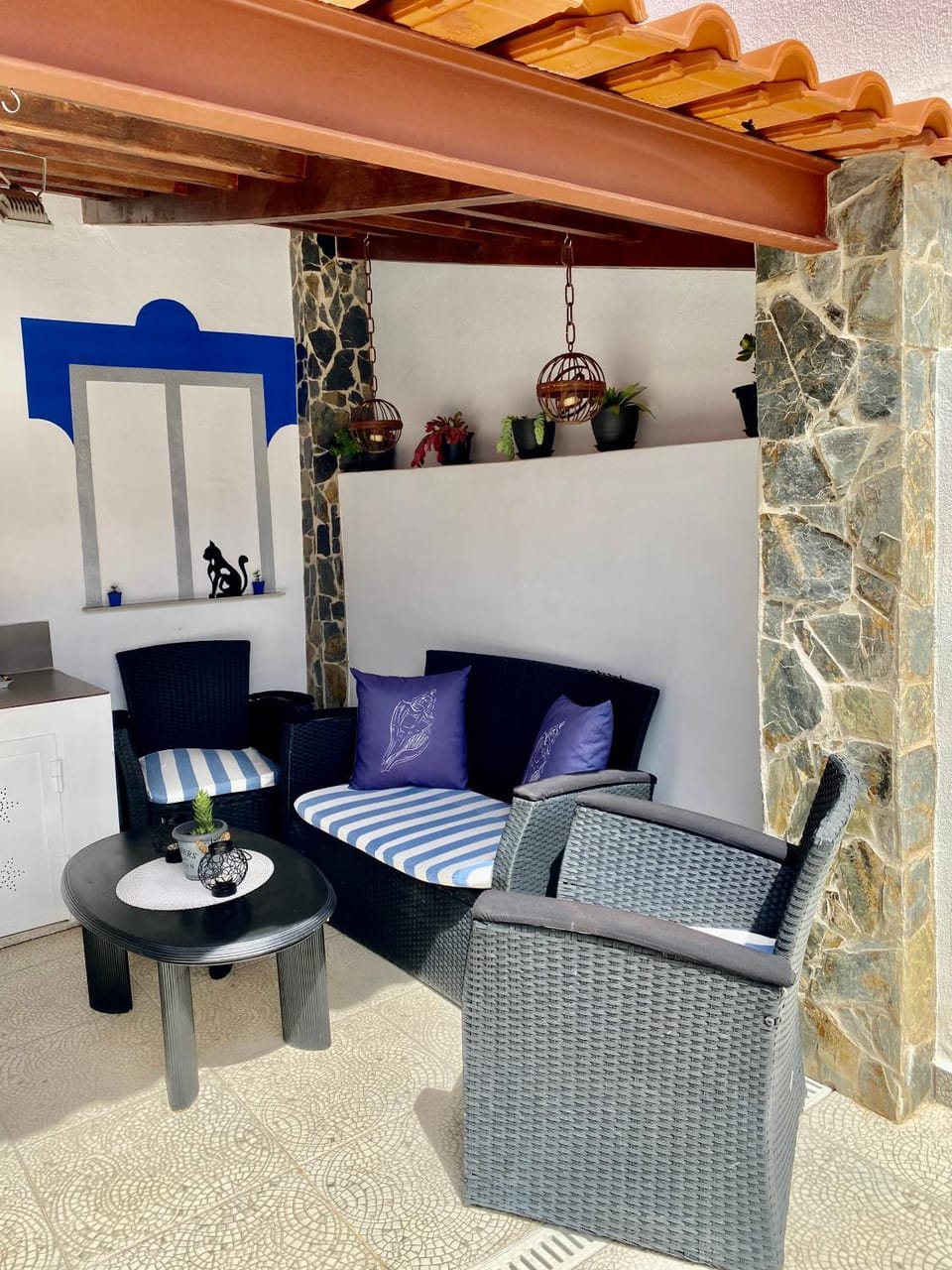 Casa dos Montes House in Alvor