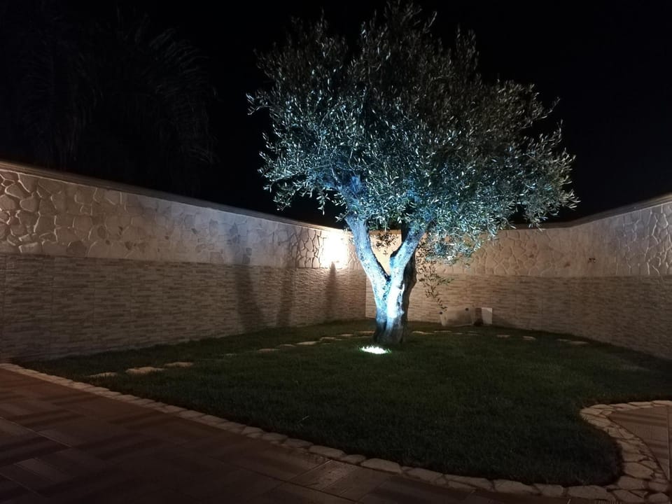 B&B Villa Venere Bed and Breakfast in Province of Taranto