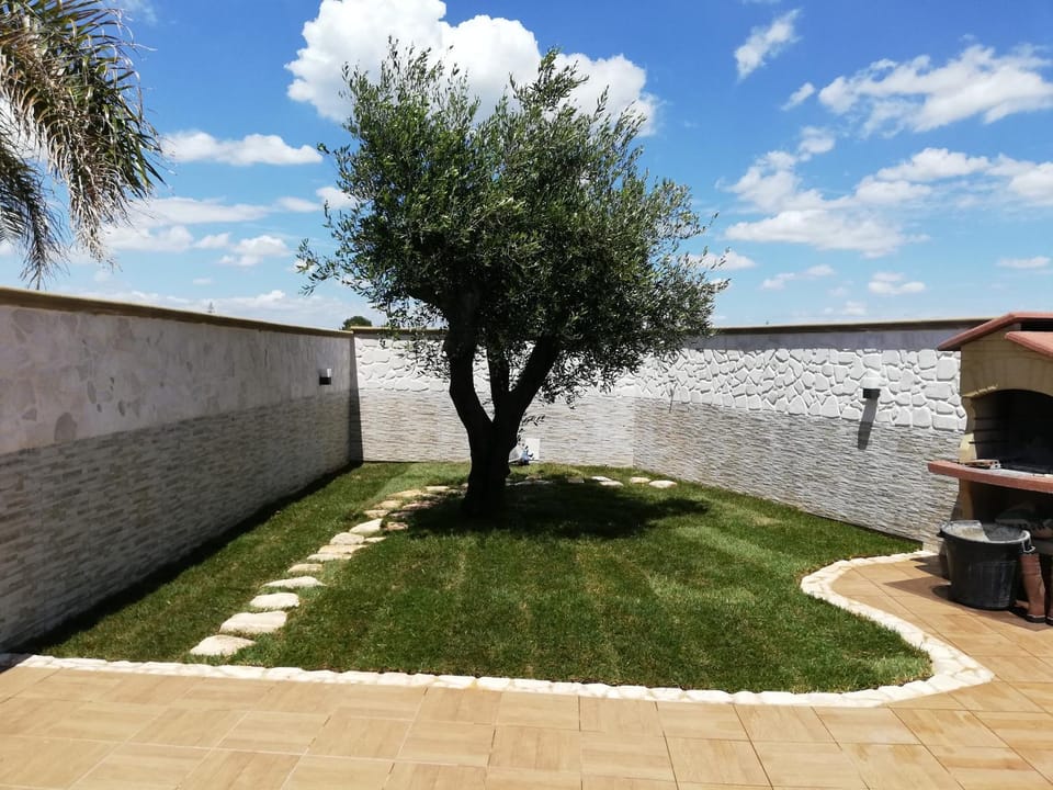 B&B Villa Venere Bed and Breakfast in Province of Taranto