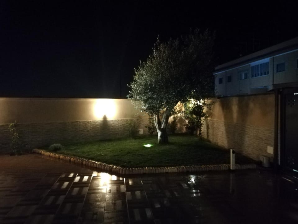 B&B Villa Venere Bed and Breakfast in Province of Taranto