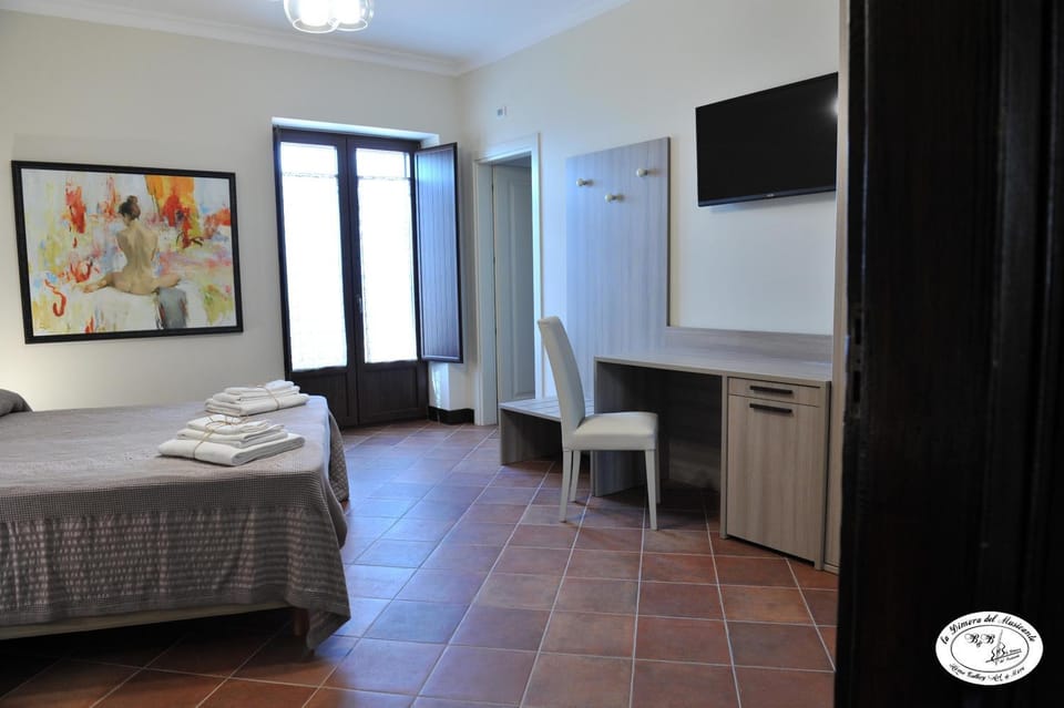 La Dimora del Musicante HomeGallery Bed and Breakfast in Basilicata