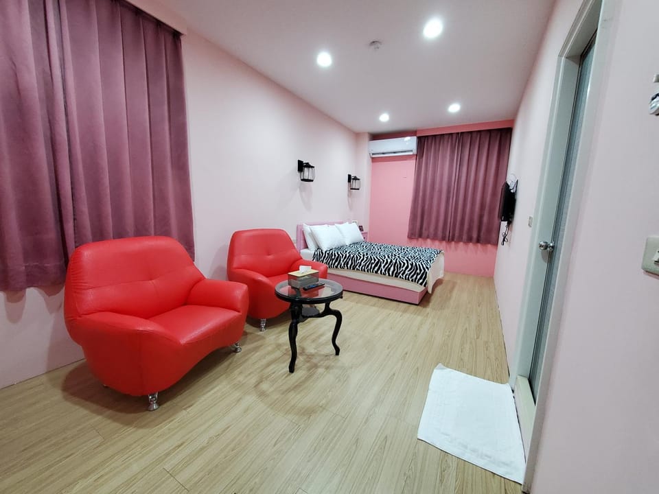芽哦小窩Ya OH Rooms Vacation rental in Fujian