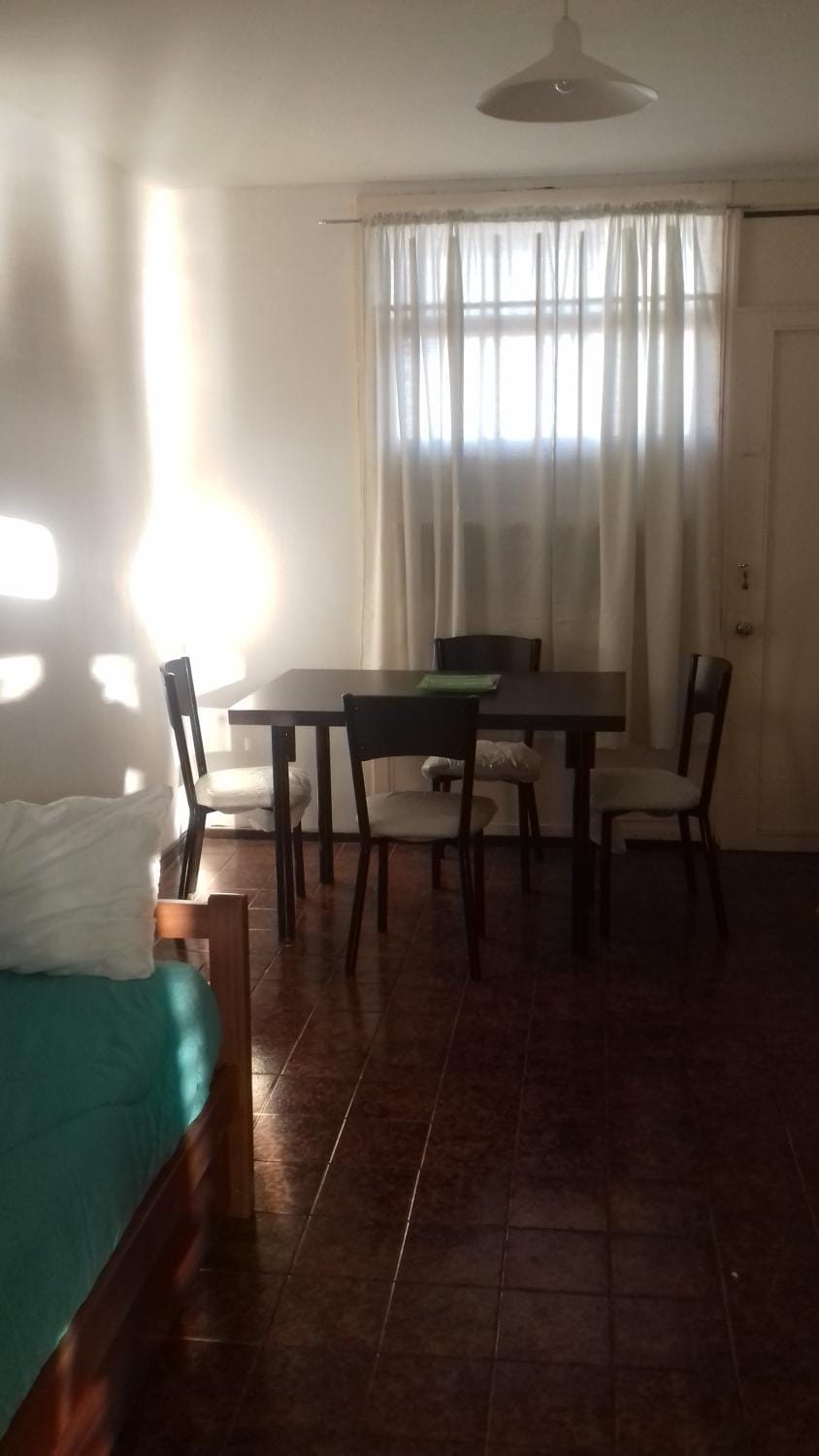 Departamento Rosario Apartment in Rosario