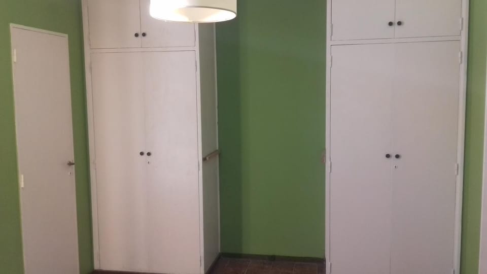 Departamento Rosario Apartment in Rosario