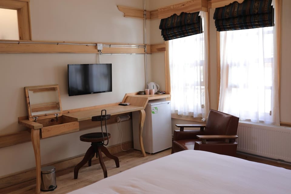 Melekli Konak Hotel in Turkey