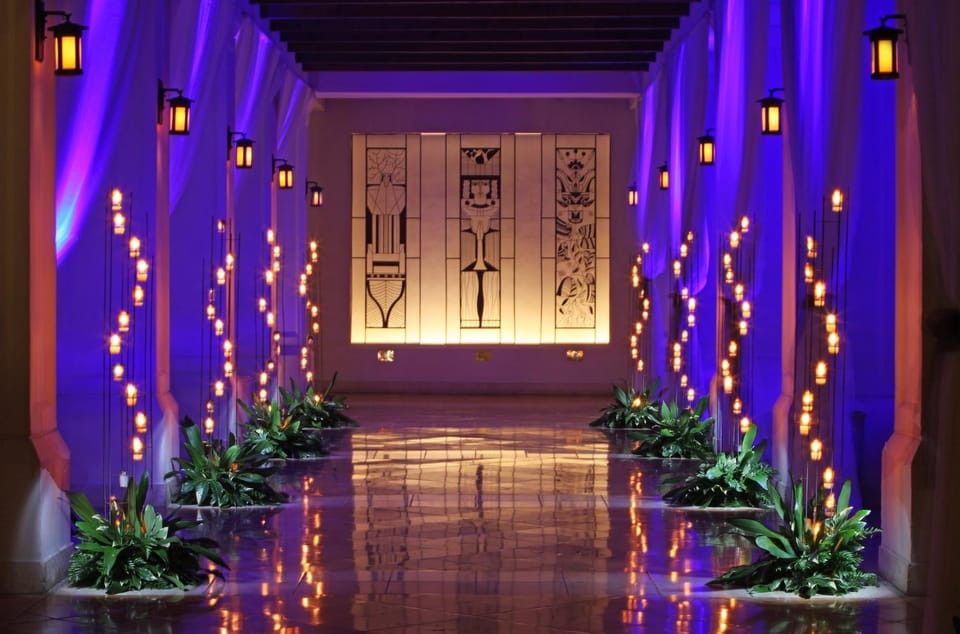 Meeting/conference room