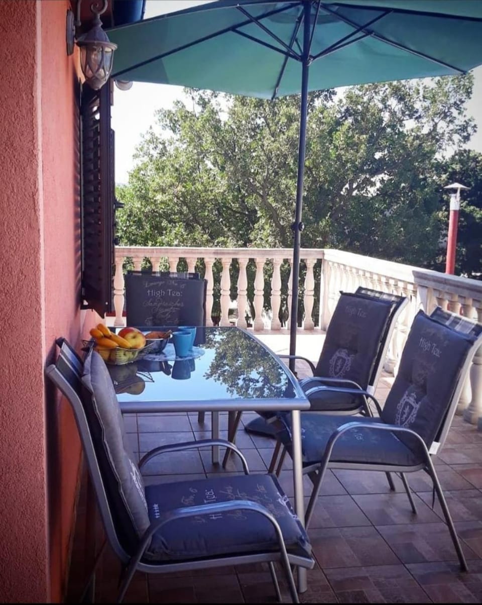 APARTMAN MAJSTOROVIĆ Apartment in Seline