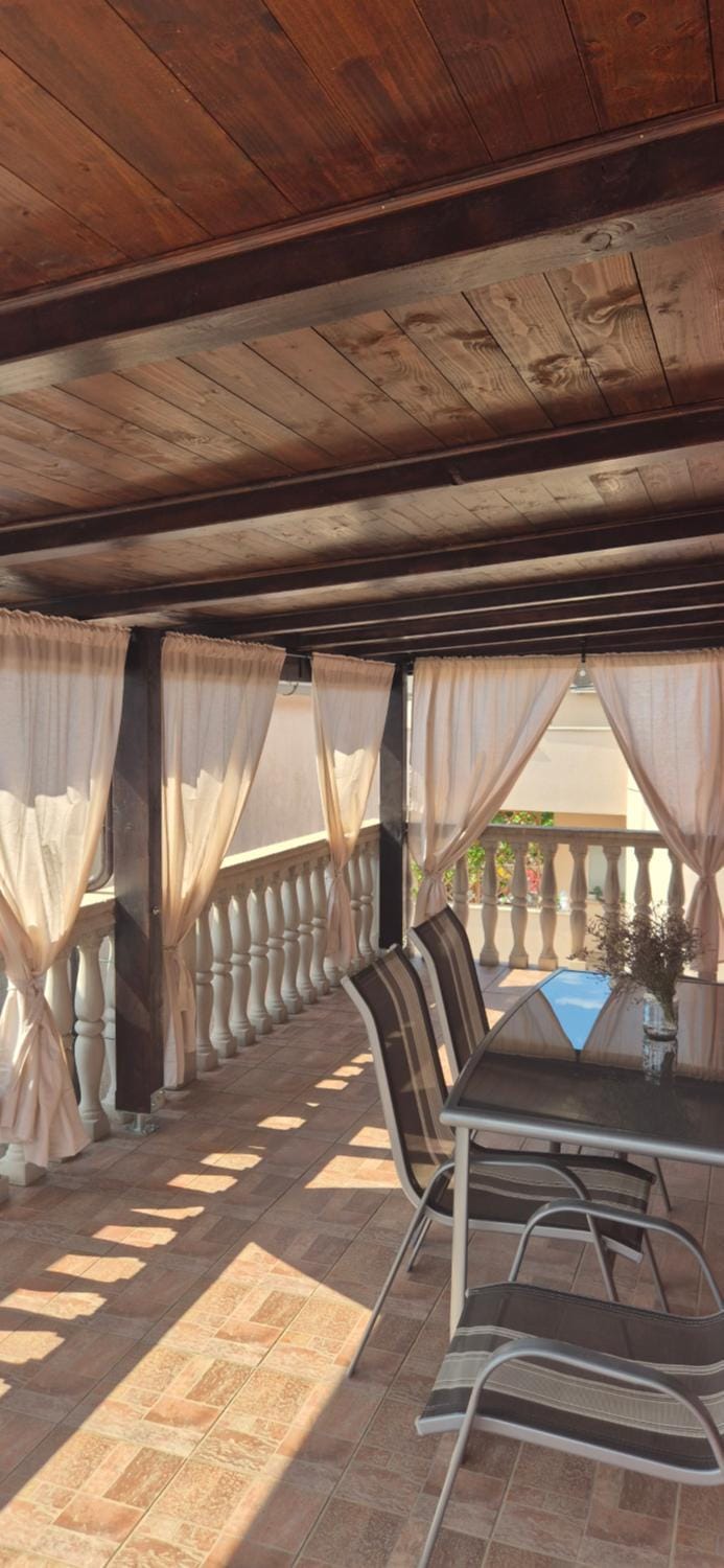 APARTMAN MAJSTOROVIĆ Apartment in Seline