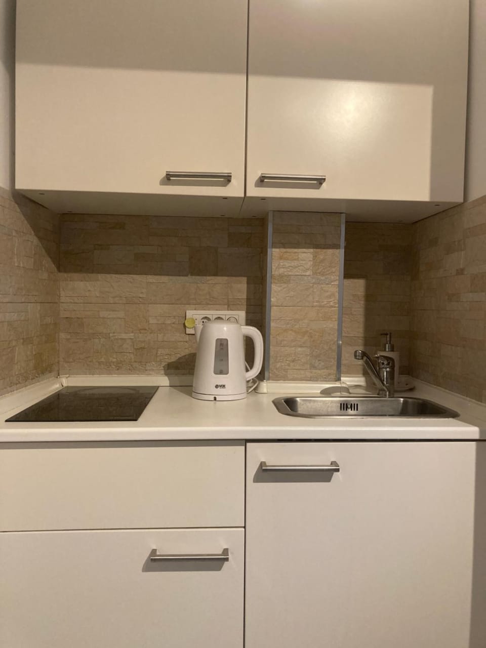 Talisman Apartment in Belgrade