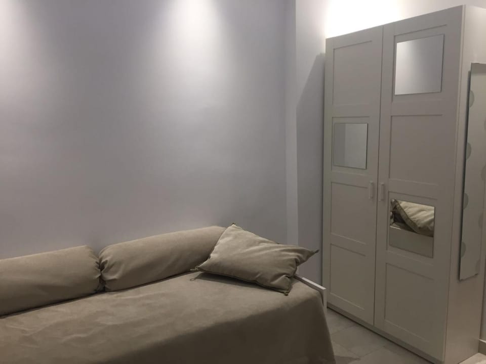 Talisman Apartment in Belgrade