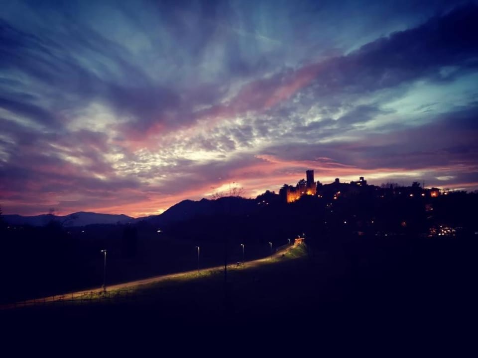 Dimora del Podestà Bed and Breakfast in Emilia-Romagna