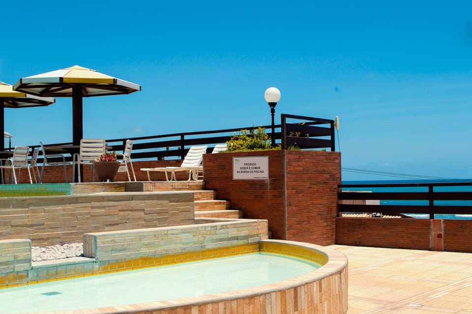 Balcony/Terrace, Beach, Swimming pool