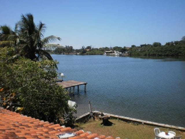 Pousada Neves Paraiso Tropical Inn in Cabo Frio