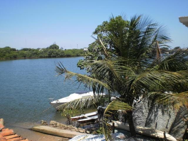 Pousada Neves Paraiso Tropical Inn in Cabo Frio