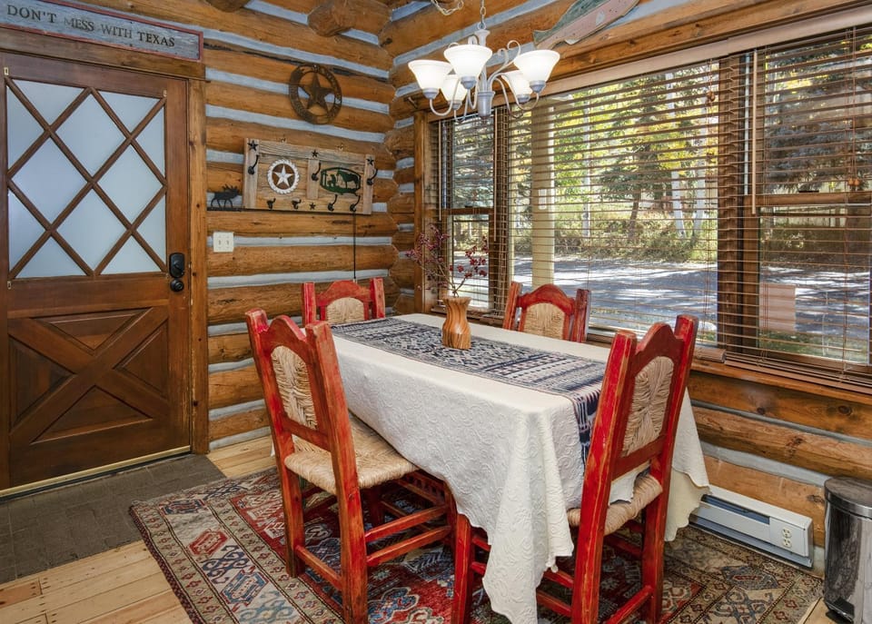 Timbercreek #8B Condo House in Vail