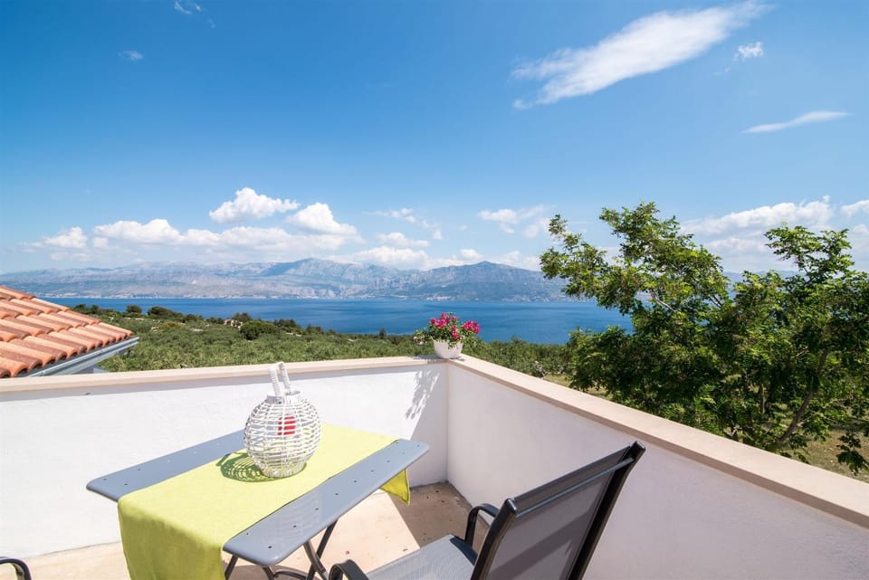 Landmark view, Sea view