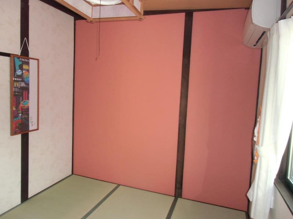 Kanazawa Share House GAOoo Bed and Breakfast in Kanazawa