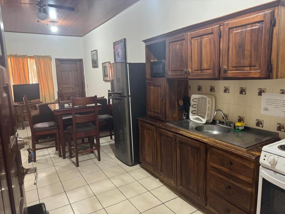 Apartamentos del Puerto Apartment in Atlántida Department