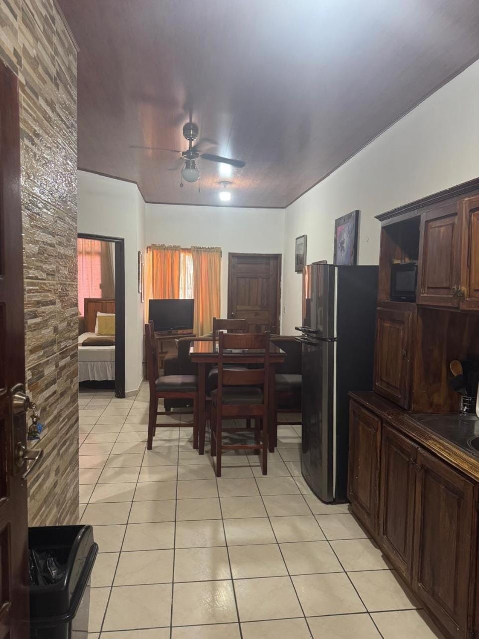 Apartamentos del Puerto Apartment in Atlántida Department