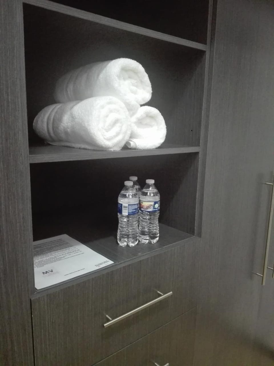 MV Suites Suc. Capilla Apartment in State of Nuevo Leon