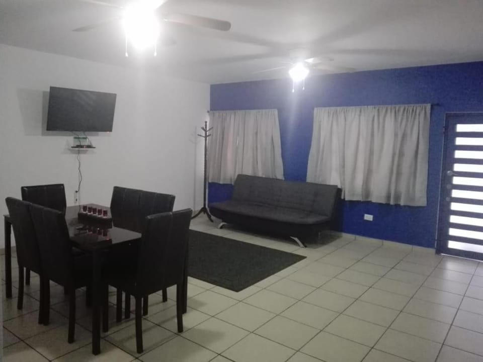 MV Suites Suc. Capilla Apartment in State of Nuevo Leon