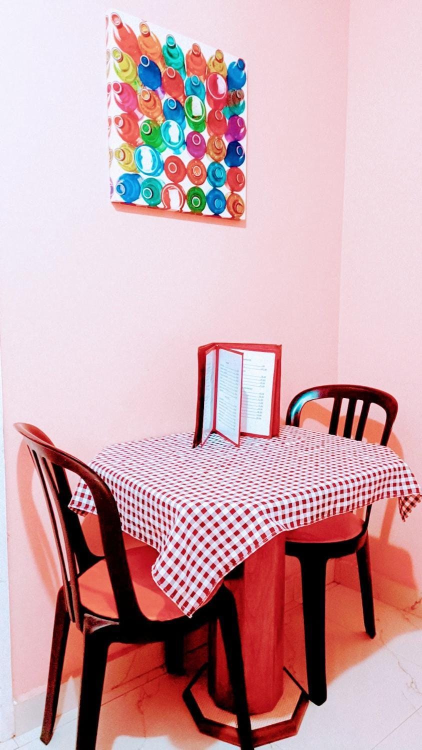 Lips Motel (Adult Only) Love hotel in Rio de Janeiro