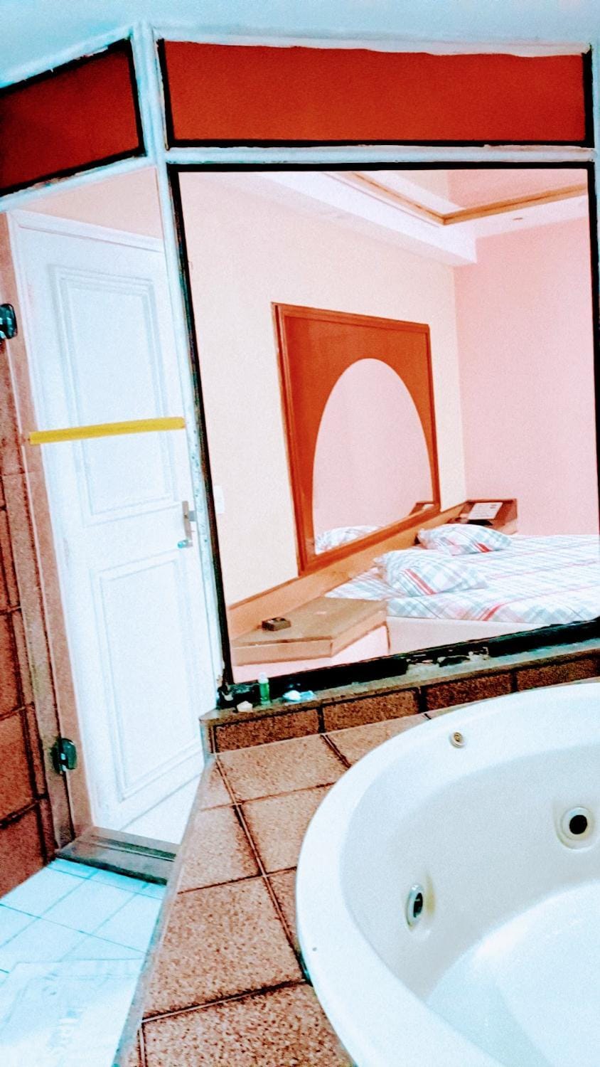 Lips Motel (Adult Only) Love hotel in Rio de Janeiro