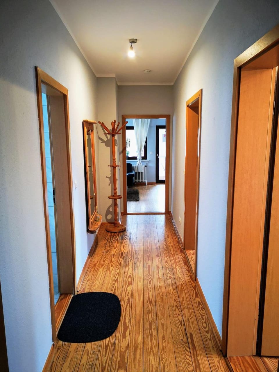 FeWo-Nordsee-fuer-4-Personen-Gaestehaus-Selker-Noor Apartment in Schleswig-Holstein