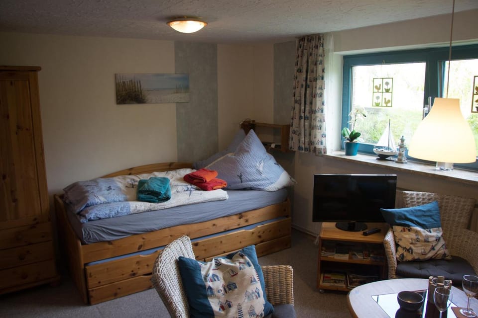 Ferienwohnung Küssner Apartment in Kiel