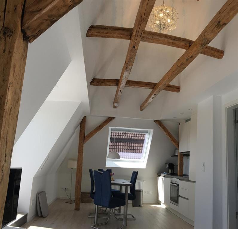 Ferienwohnung Kiel - Kanalblick Apartment in Kiel