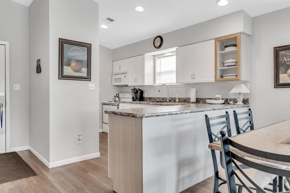 West Rockford Condo 140 Apartment in Ozark Mountains