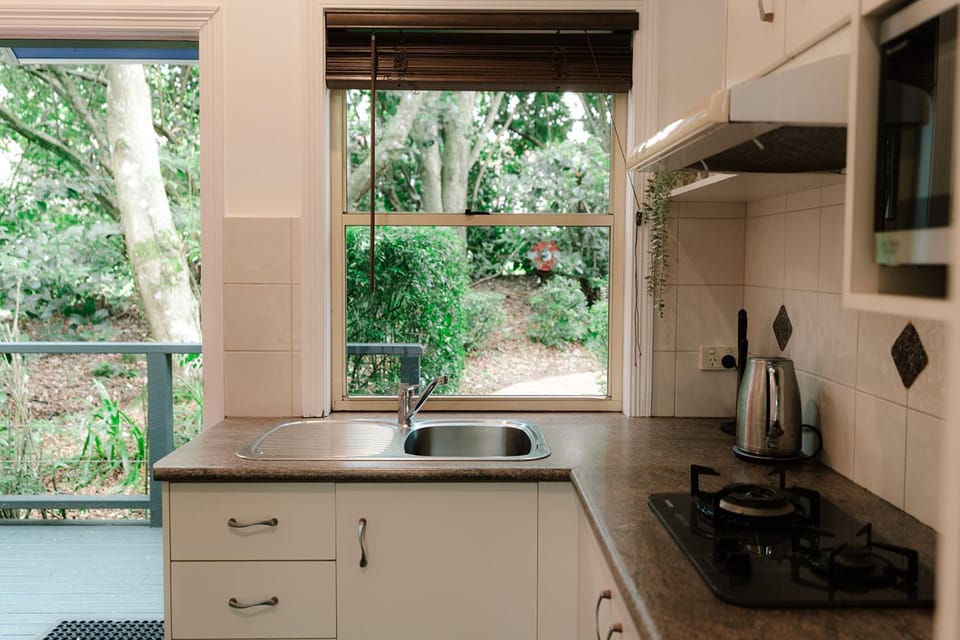 Shambala Estate Cottages Nature lodge in Tamborine Mountain