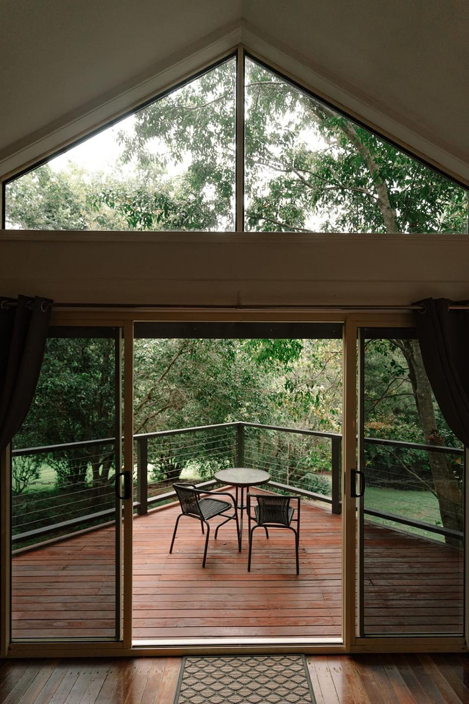 Shambala Estate Cottages Nature lodge in Tamborine Mountain