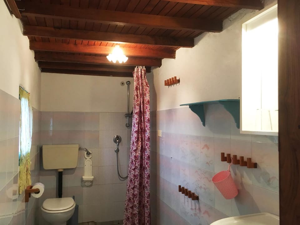 Le Case del Capitano House in Sicily