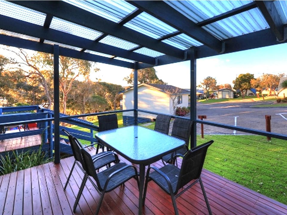Patio, Balcony/Terrace