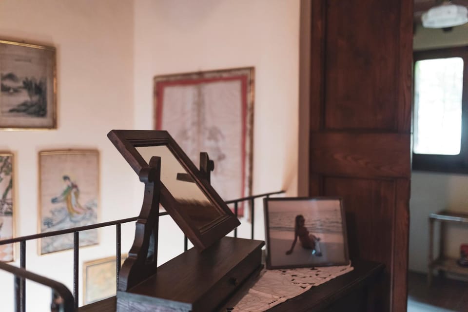 Domus Bononiae House in Civita di Bagnoregio