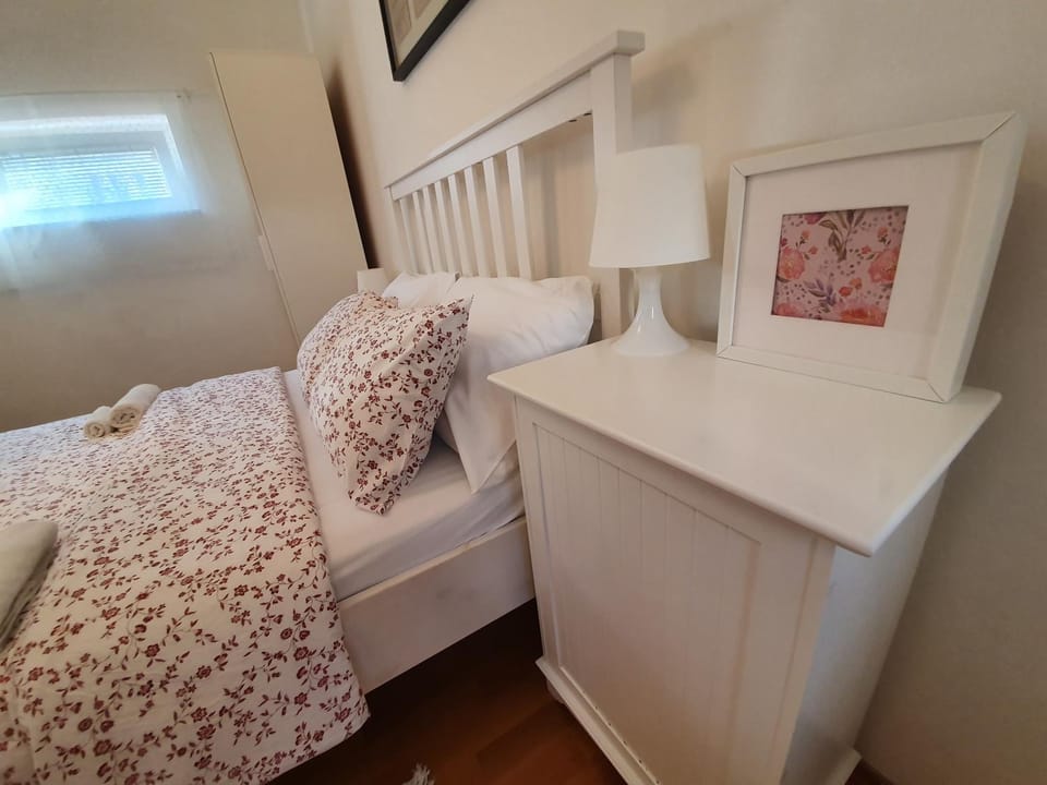 Apartman Nikolina Apartment in Biograd na Moru